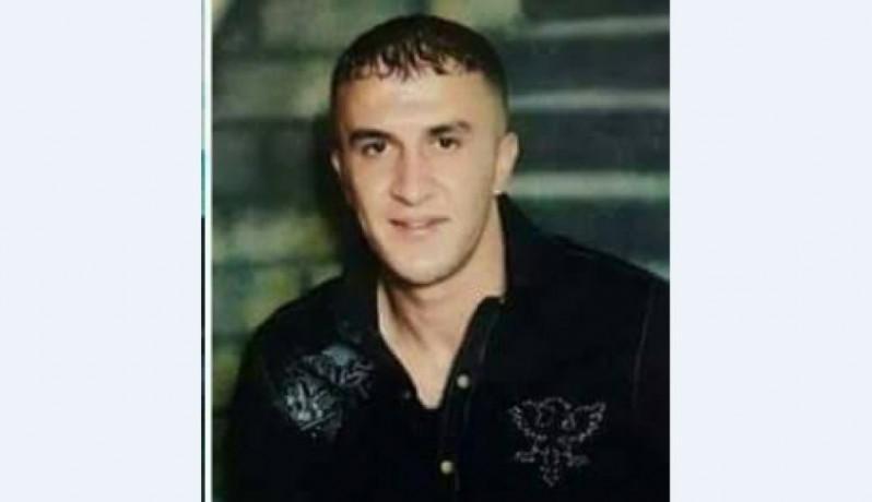 الأسير محمد شلش يعلق إضرابه عن الطعام