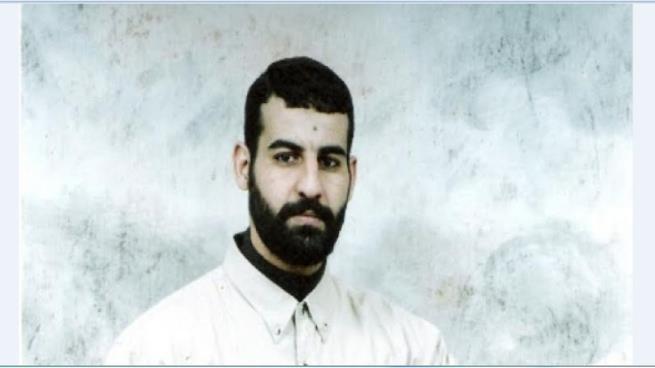 هيئة الأسرى: تمديد قرار العزل الانفرادي بحق المعتقل المريض أحمد المغربي