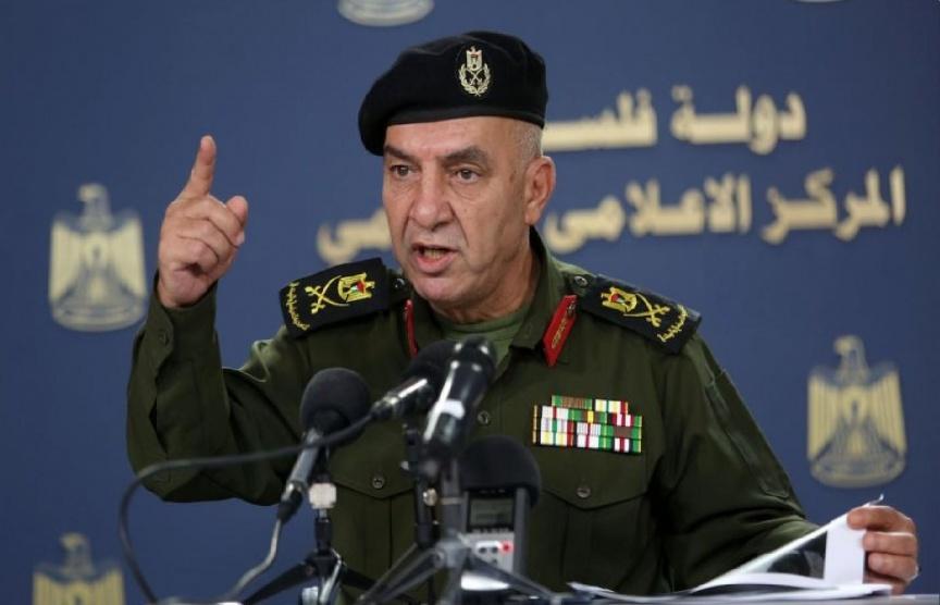 الضميري: نواجه تحديات للنيل من صلابة موقف القيادة