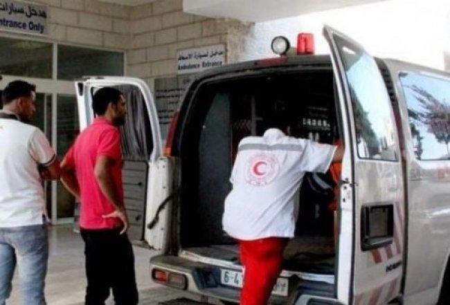مصرع طفلة بحادث دهس في بيت لحم