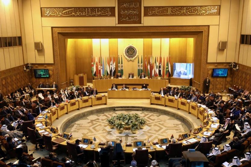 العرب يرفضون أية صفقة لا تنسجم مع المرجعيات الدولية
