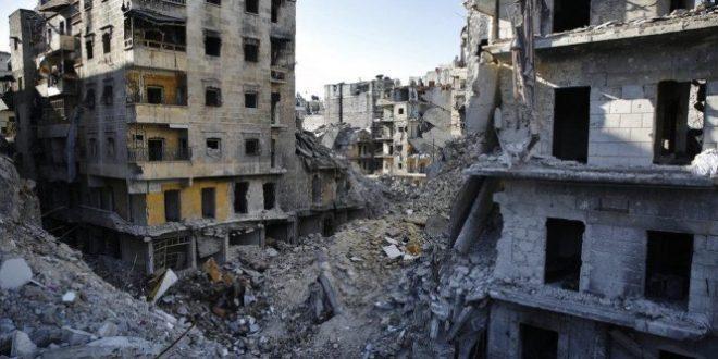 مقتل 7 مدنيين في قصف جوي على إدلب
