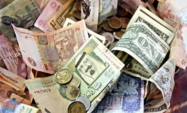 أسعار العملات