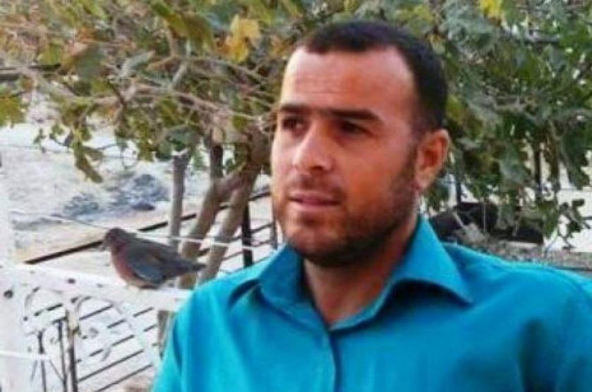 الأسير العصا يواصل إضرابه المفتوح لليوم الـ25