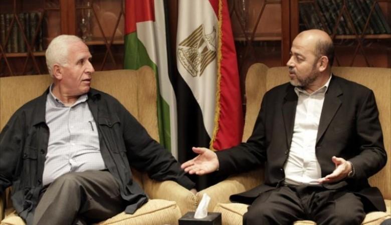 حماس: عقبات تعطّل سير المصالحة