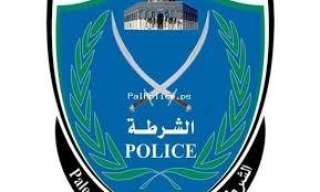 الشرطة تقبض على عصابة بتهمة ارتكاب عشرات السرقات في رام الله