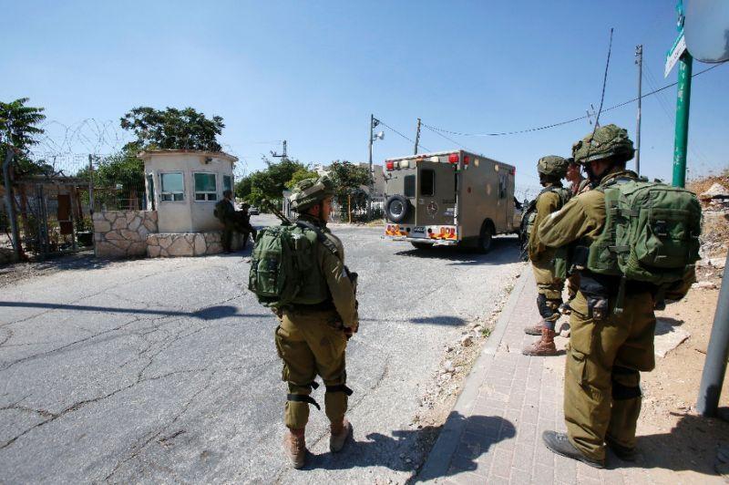 الاحتلال يعتقل 11 مواطنا من القدس معظمهم من أبو ديس