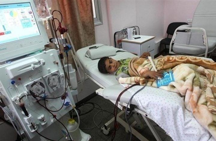 توقف مولدات 3 مراكز صحية في غزة لنفاد الوقود