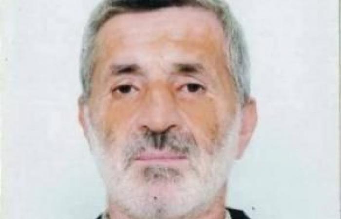 هيئة الأسرى: الاحتلال يعيد الاعتقال الإداري للمسن الرجوب والأخير يشرع بالإضراب