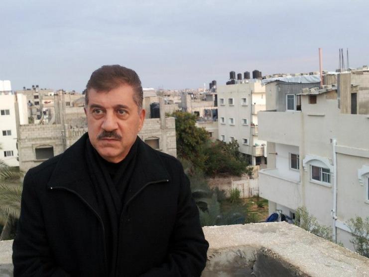 أحمد جرار.. هل نهاية مرحله ..أوهل بداية ثورة أم دولة ..!؟
