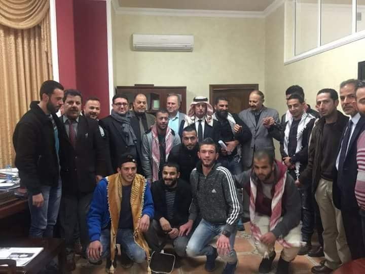 انتهاء أزمة كلية فلسطين الأهلية بمبادرة من التربية والدوام غداً