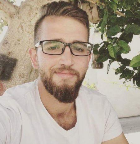 الصحة: استشهاد خالد التايه برصاص الاحتلال في نابلس