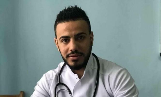 مصرع طالب طب من بيت لحم في حادث طرق بأوكرانيا