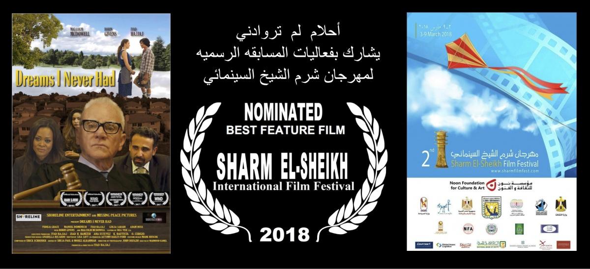 الفيلم الفلسطيني الأمريكي