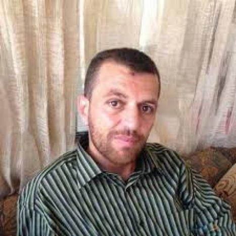 رغم حالته الصعبة.. الاحتلال ينقل الاسير الجريح مبروك جرار الى 