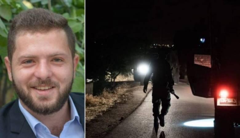 عندما كشف الشهيد جرار ظهر “الشاباك”