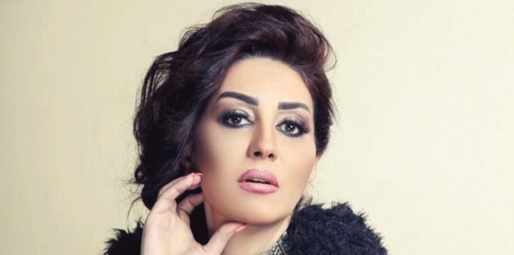 وفاء عامر ترفض استقالة أشرف زكي من «المهن التمثيلية»