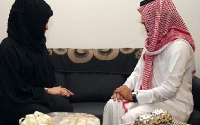 واقعة من النادر حدوثها.. سعودي يضع شرطًا فريدًا في عقد زواج ابنته!