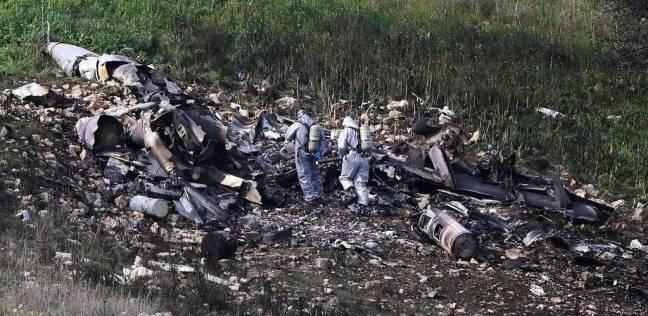 تحطم طائرة ركاب روسية على متنها 71 شخصا