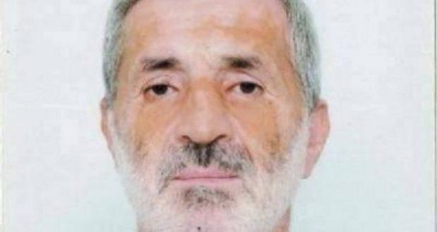 الأسير الرجوب بوضع صعب للغاية في اليوم الثامن لإضرابه