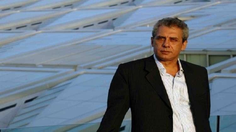 بلد المليون شاعر تكرم مصريا ألّف موسيقى نشيدها الوطني