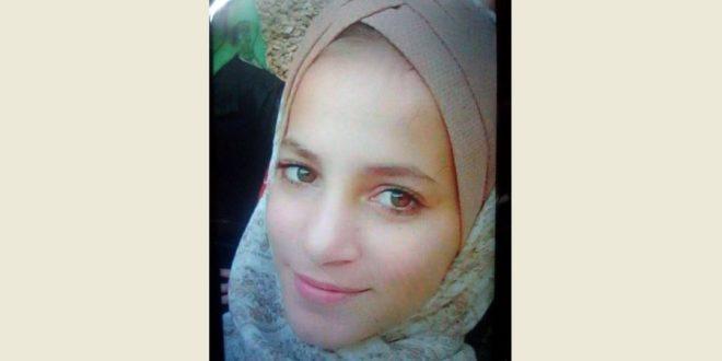 اليوم موعد الافراج عن الطفلة رزان ابو سل