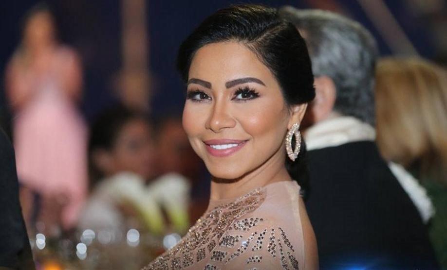 شيرين عبد الوهاب تثير الجدل بصورة مع طليقها