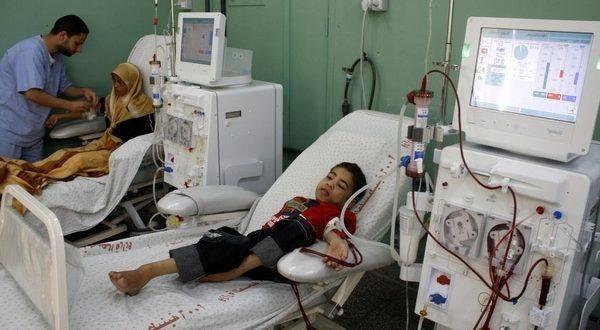 ​الصحة في غزة: إرباك بقدرة المستشفيات على تقديم خدماتها