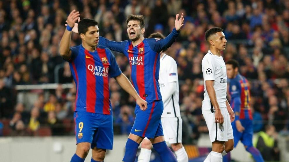 الثقة تغمر برشلونة رغم تقلص الفارق مع أتلتيكو مدريد