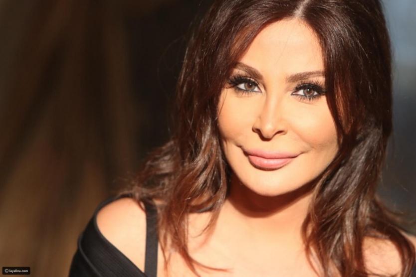 بالفيديو- تعرفوا على طبيب الأسنان الذي خطف قلب اليسا