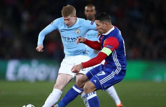 مانشستر سيتي يكتب تاريخًا جديدًا في 