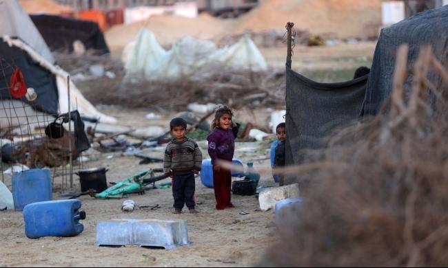 مندوب فلسطين: على مجلس الأمن زيارة غزة في أسرع وقت