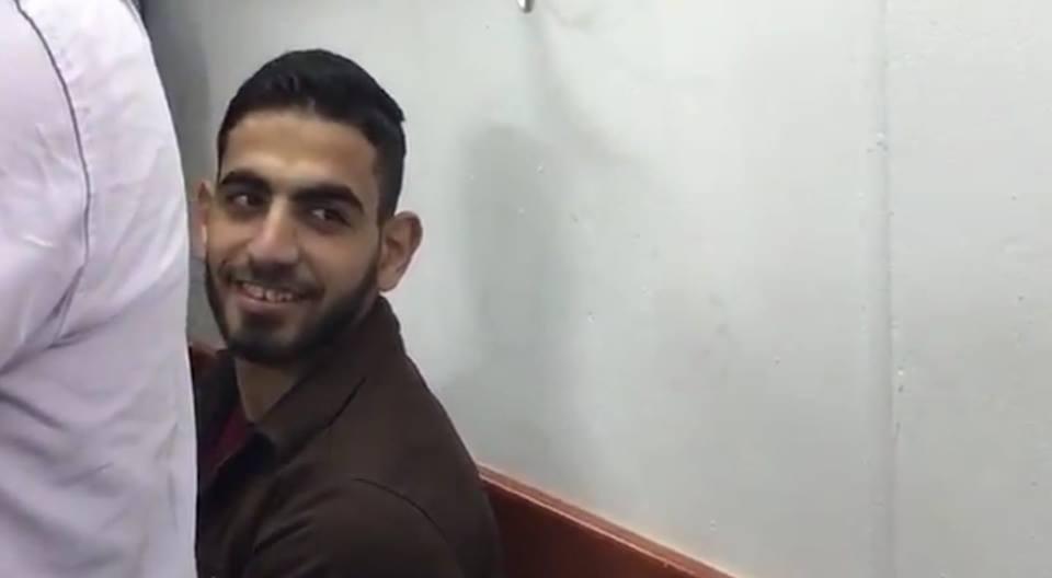 الحكم بالسجن المؤبد 4 مرات على منفذ عملية حلميش غرب رام الله 