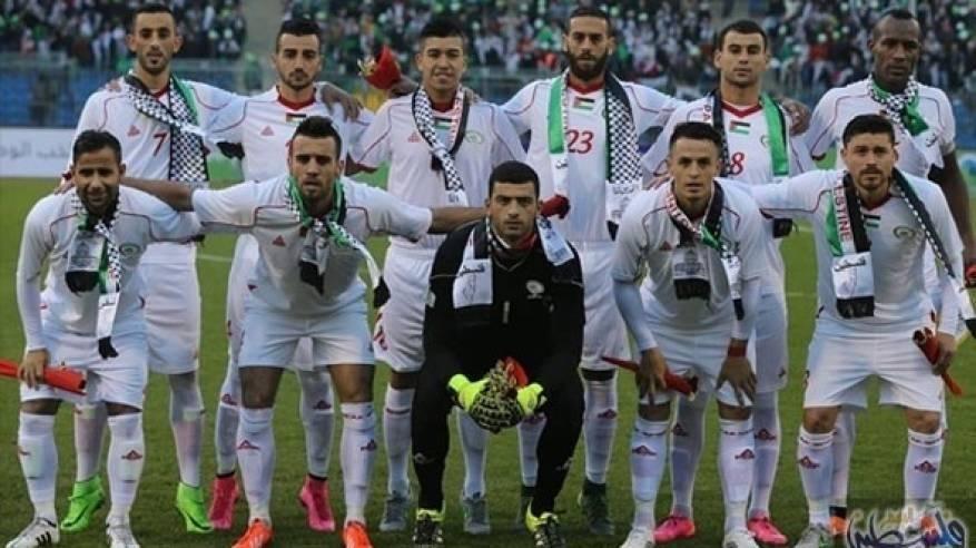 منتخبنا الوطني يقفز للمركز الـ73 بتنصيف 