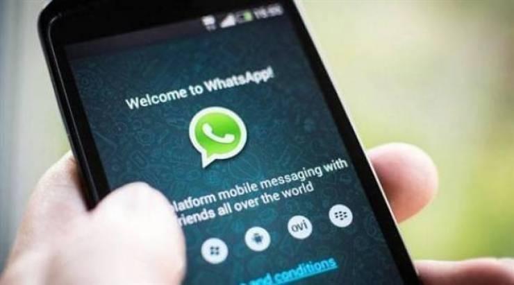 بهذه الطريقة توقفون التخزين التلقائي لصور واتسآب على الهاتف