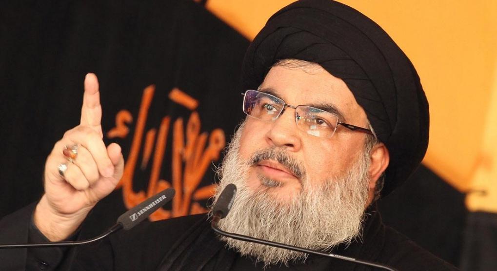 نصر الله: قادرون على إيقاف منصات النفط الإسرائيلية خلال ساعات