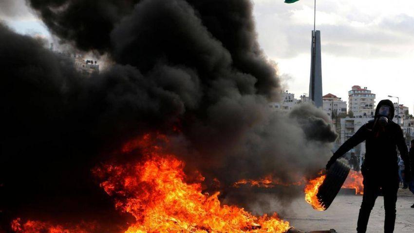 جمعة غضب جديدة والاحتلال يرفع حالة التأهب