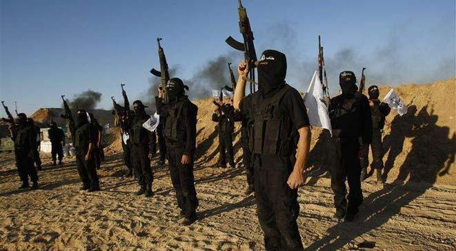 مقتل 53 مسلحا منذ بداية عملية سيناء