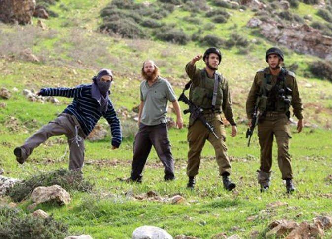 مستوطنون يعتدون بالضرب على فتى جنوبي جنين