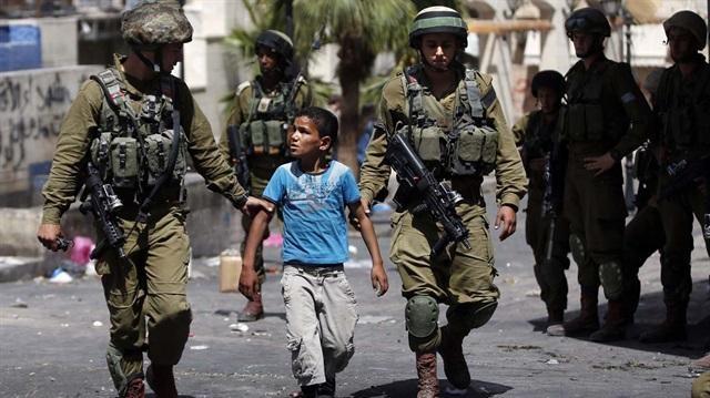 حماس تدعو لتصعيد انتفاضة القدس وتطوير ادواتها