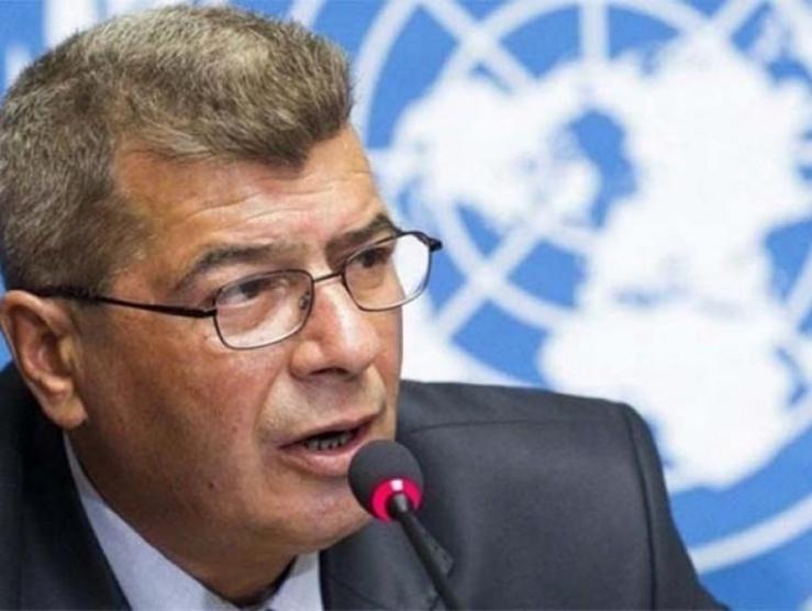 قراقع: الاسرى الاداريون يواصلون مقاطعة محاكم الاحتلال