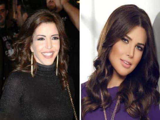 مشادة كلامية اشتعلت بين مذيعتين لبنانيتين بسبب كلمة
