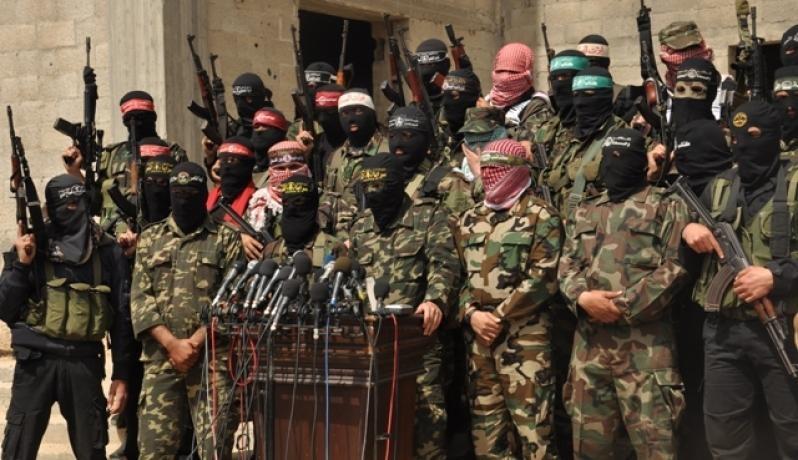 المقاومة في غزة تعمل بتنسيق لكسر معادلات الاحتلال