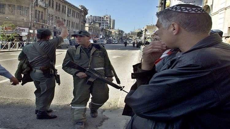 الشاباك: فككنا خلية  من بيت لحم حاولت اغتيال ليبرمان