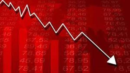 المؤشر الرئيسي لبورصة فلسطين يسجل انخفاضا بنسبة 0.3%