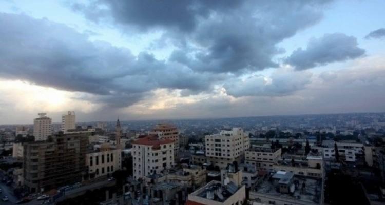 حالة الطقس: ارتفاع على درجات الحرارة 