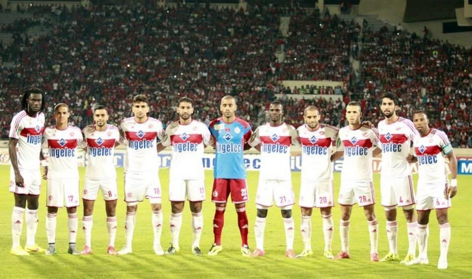 اختبارات محفوفة بالمخاطر للعرب في دوري أبطال أفريقيا والكونفيدرالية