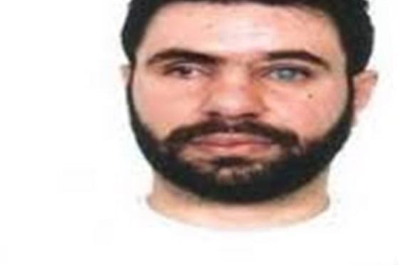 هيئة الأسرى تحذر من تعفن القدم اليسرى للأسير المقعد إبراش