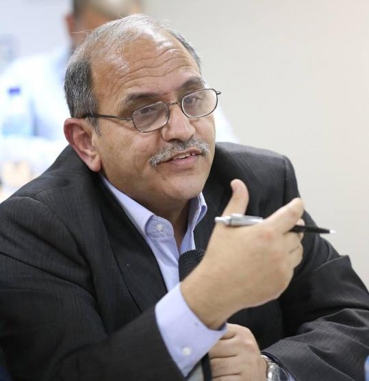 السيناريوهات الفلسطينية بعد فوز بايدن