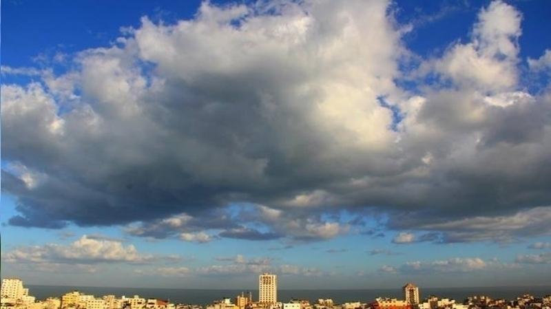 حالة الطقس: الحرارة اعلى من معدلها بحدود 3 درجات مئوية